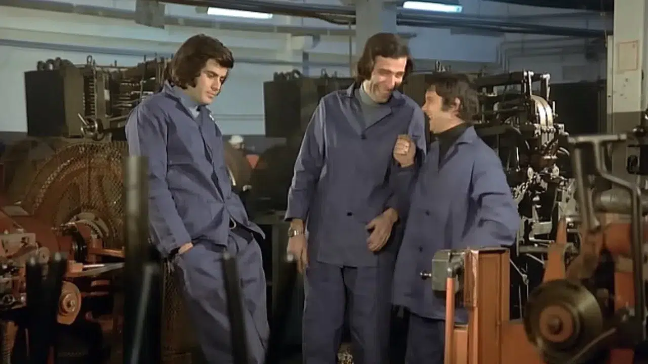 Oh Olsun filminin konusu nedir? Oyuncu kadrosunda kimler bulunuyor?