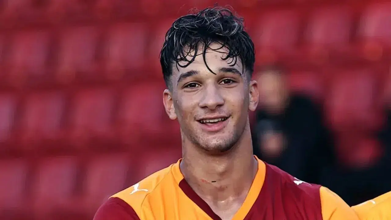 Galatasaray'da Çağrı Balta için son gün ! Fenerbahçe seçeneği devam ediyor