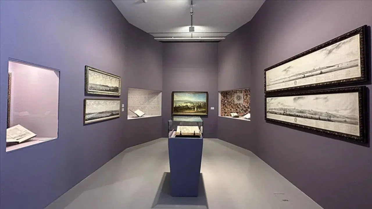 Sanatseverler rehberi : Bu hafta İstanbul'da hangi konser ve sergiler var?