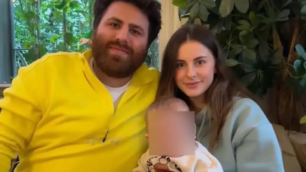 Oğuz Murat Aci'nin eşi Şükriye Aci kimdir, kaç yaşında ve nereli? Neden gündemde?