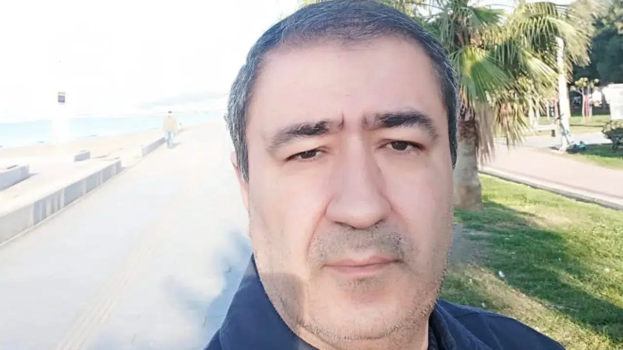 Samsun'da SGK uzmanı evinde ölü bulundu