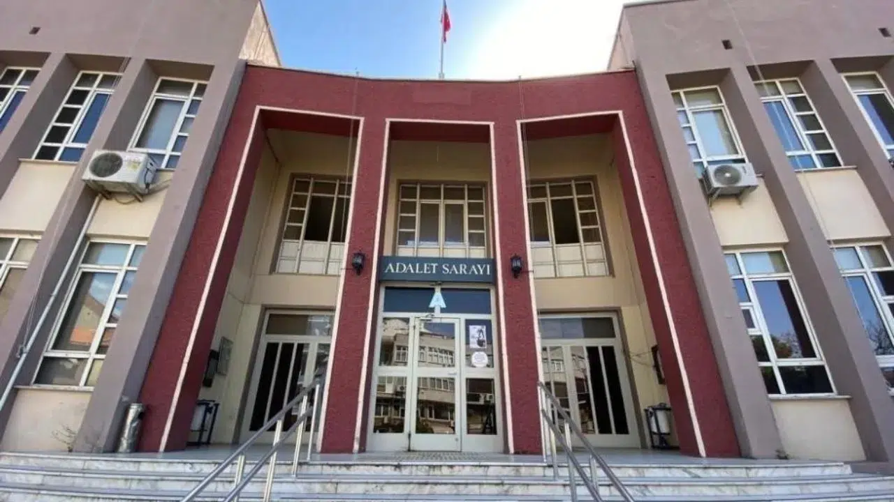 Aydın'da çiftler boşanmaya gidiyor : Son 5 yılda boşanmalar %46 arttı