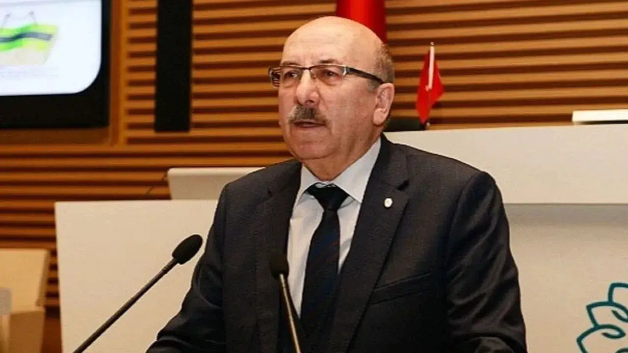 Prof. Dr. Okan Tüysüz : Marmara’da büyük deprem kaçınılmaz