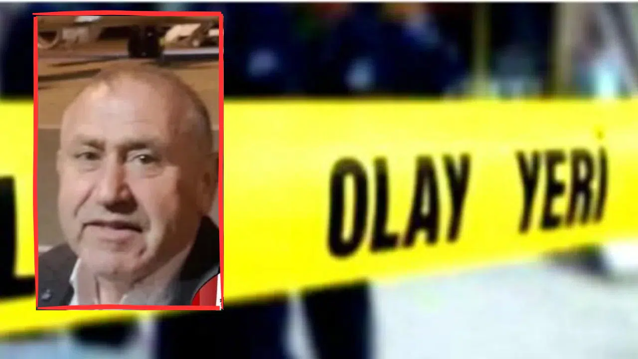 Ordu'da bıçaklı saldırıya uğrayan eski muhtar hayatını kaybetti, saldırgan ağır yaralandı