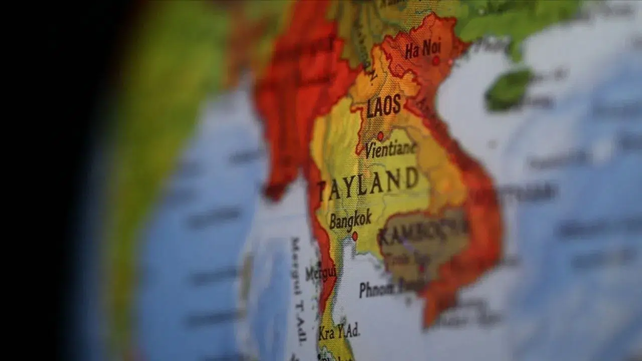 Tayland'da enerji tasarrufu kararı : Kamu çalışanları evden çalışacak