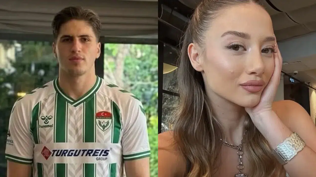 Kubilay Kaan Kundakçı'nın ölümü olayında Aleyna Kalaycıoğlu gözaltına alındı