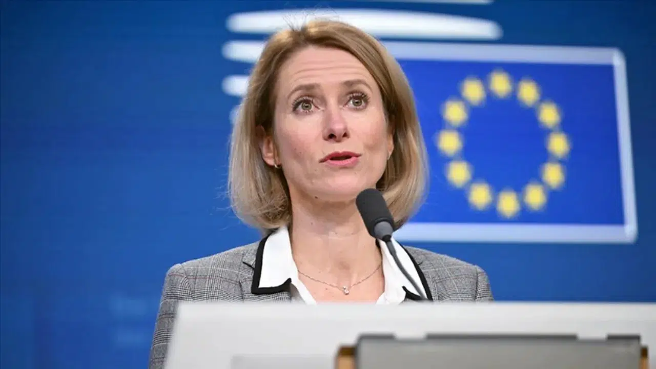 Avrupa Birliği'nden ABD'ye sert eleştiri : Avrupa’yı bölmek istiyorlar