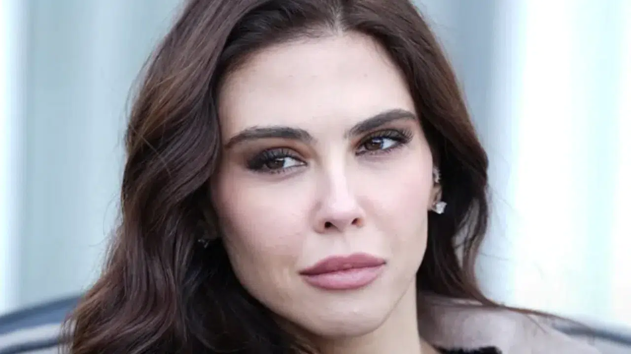 Daha 17 dizisine flaş transfer : Dilara Aksüyek kadroya dahil oldu