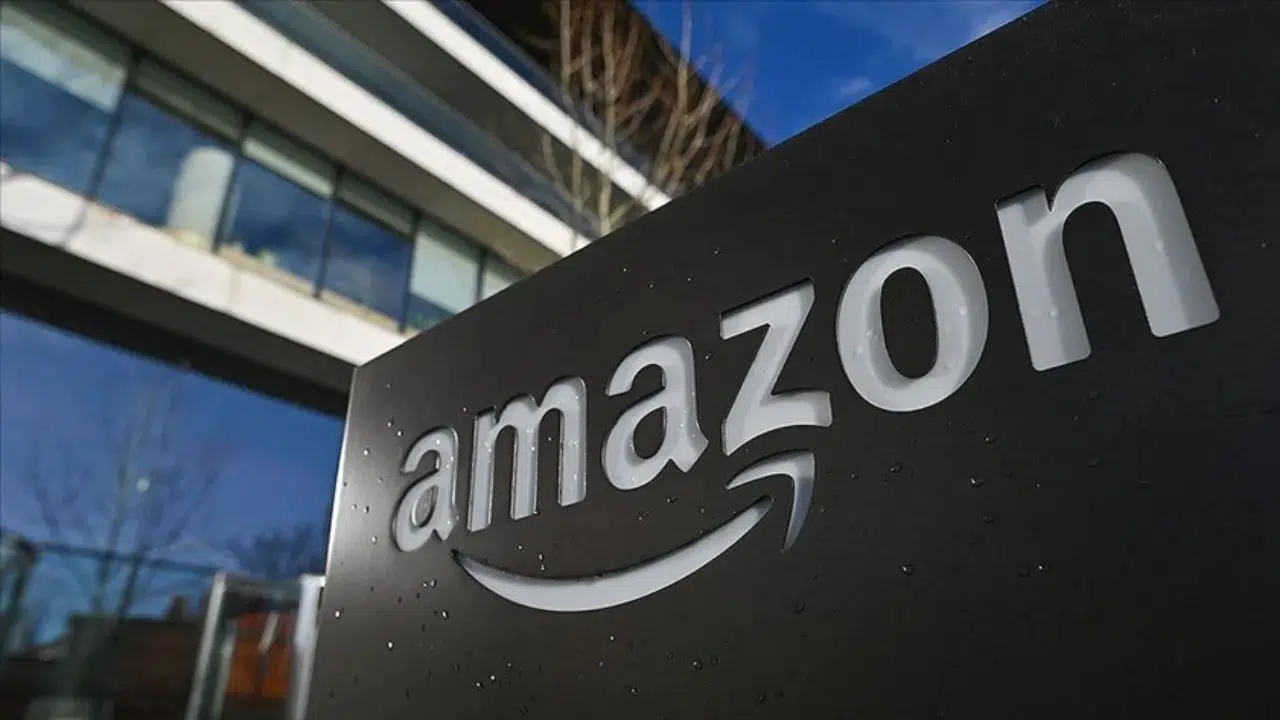 Amazon'un BAE veri merkezinde yangın çıktı