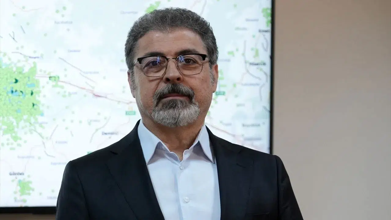 Balıkesir deprem hareketliliğinde yeni perde : 3 ilçede risk altında