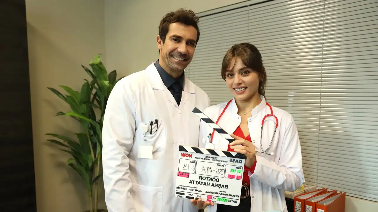 Doktor Başka Hayatta bu akşam yeni bölüm var mı, saat kaçta yayınlanacak?