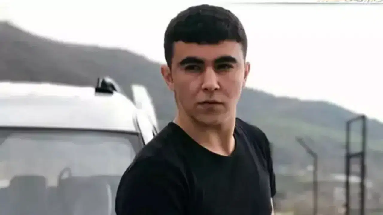 Osmaniye Düziçi'nde lokantada silahlı saldırı : Ömer Eser hayatını kaybetti