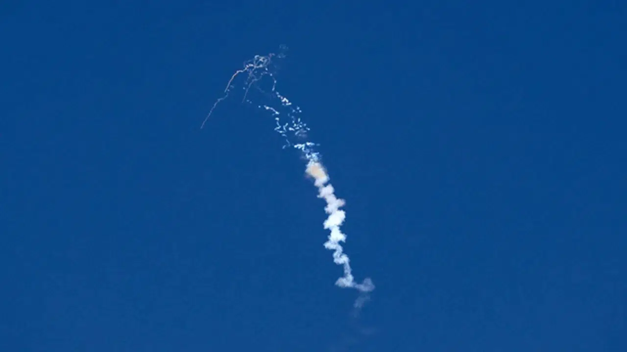 Irak Ulusal İstihbarat Teşkilatı binasına İHA saldırısı