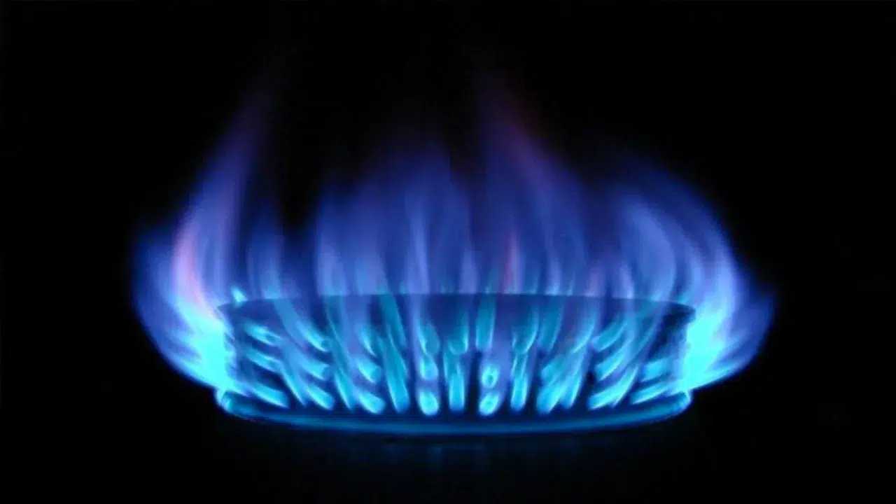 Doğal gaz ithalatı 7 milyar 723 milyon metreküp