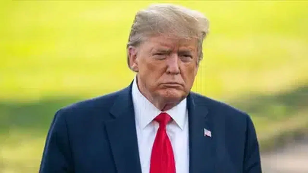 Trump’tan İran mesajı : Hedefe çok yaklaştık