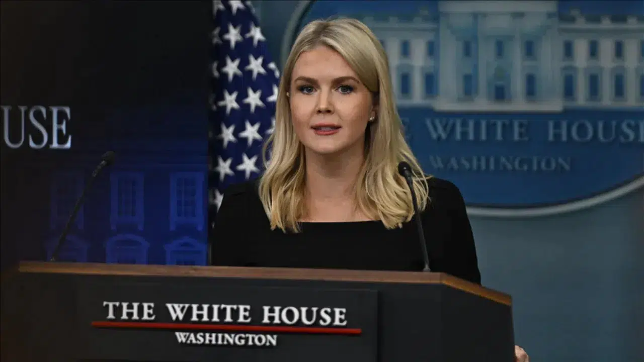 Beyaz Saray, İran'a yönelik saldırıların ne zaman …