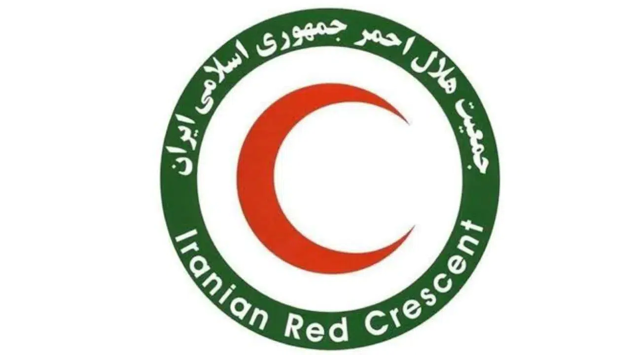 İran Kızılayı : Saldırılarda 555 kişi hayatını kaybetti