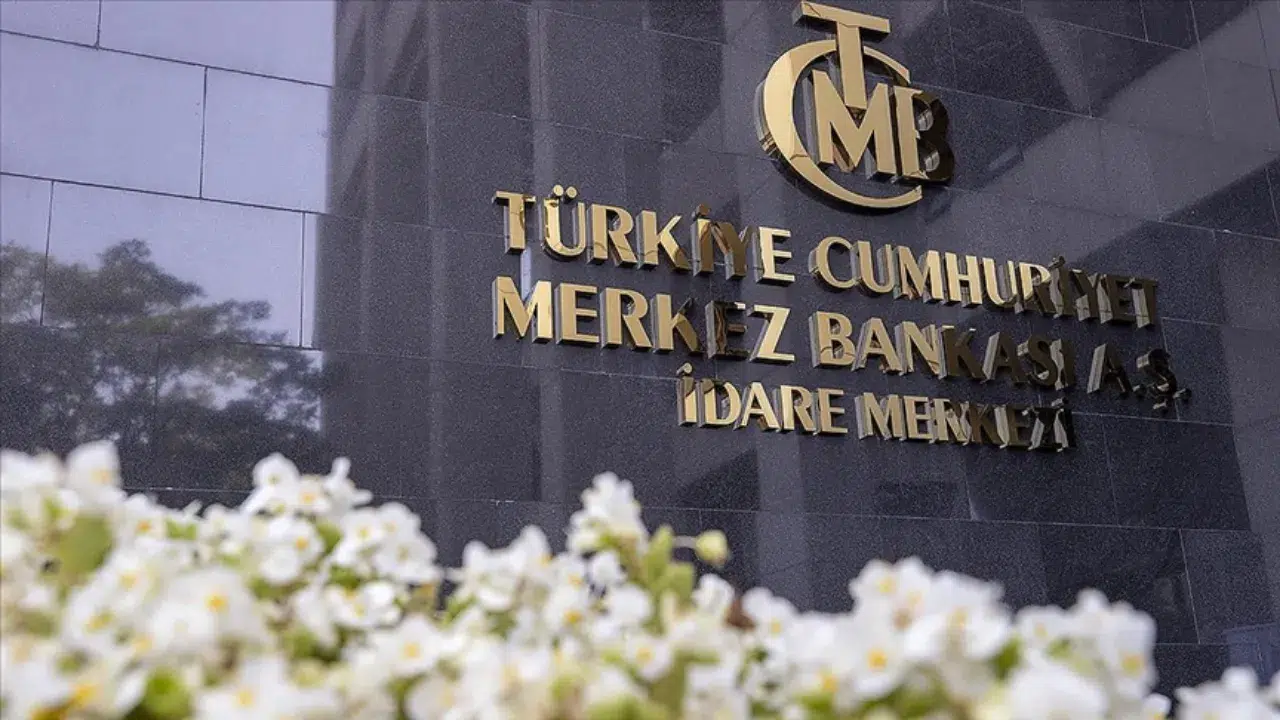 Merkez Bankası'ndan flaş karar : 1 hafta vadeli repo ihaleleri durduruldu