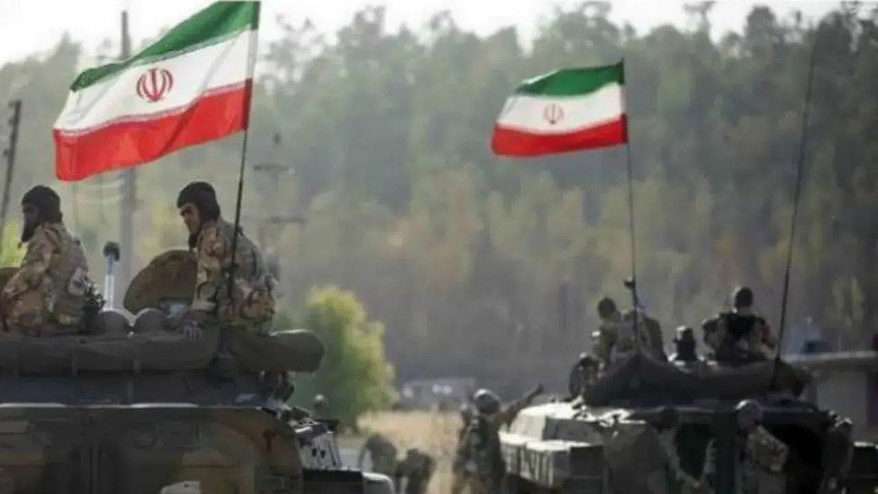 İran : Taaruz operasyonlarını artıracağız