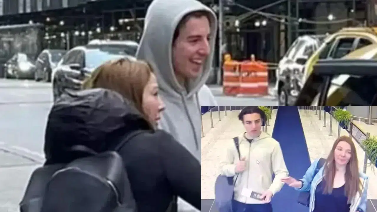 Eylem Tok ve oğlu Timur Cihantimur davasında karar çıktı : ABD , Türkiye'nin iade talebini reddetti