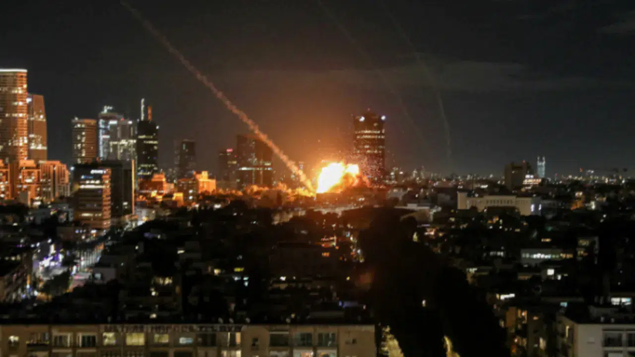 Ortadoğu’da savaş genişliyor : ABD-İsrail ve İran cephesinde son durum