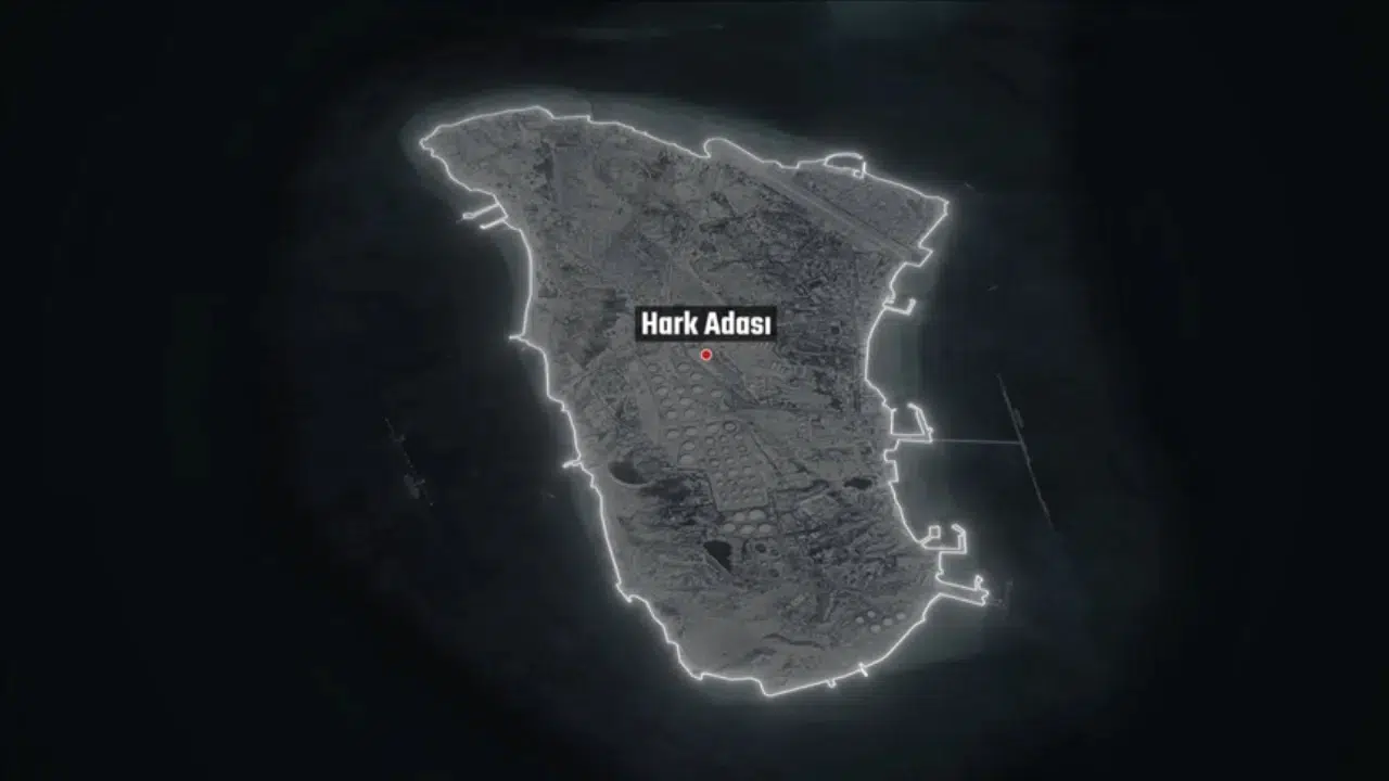 Trump'ın İran'a ait Hark Adası'nı işgal etme planları yaptığı iddia edildi