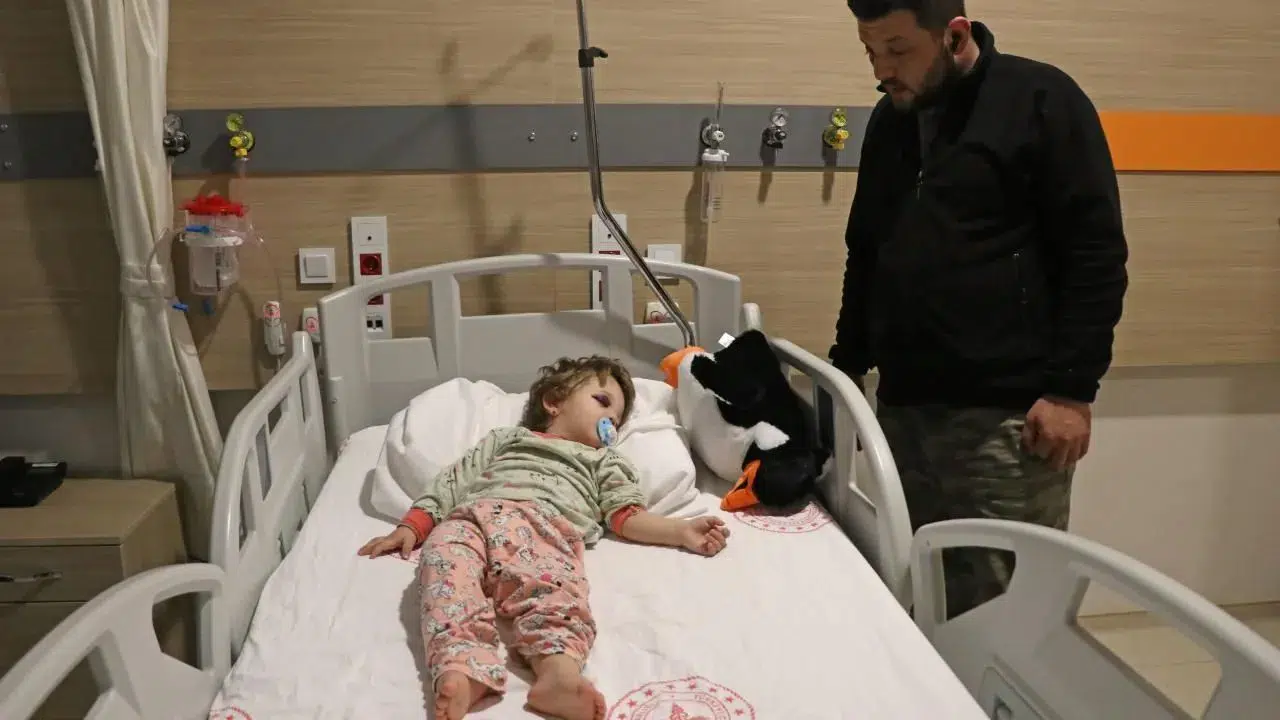 Yalova'da 14 aylık bebek ve babaya saldıran zanlıya 36 yıl hapis cezası istendi