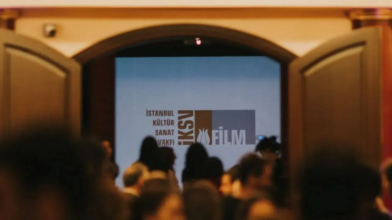 İstanbul Film Festivali  Work in Progress Platformu  projeleri açıklandı