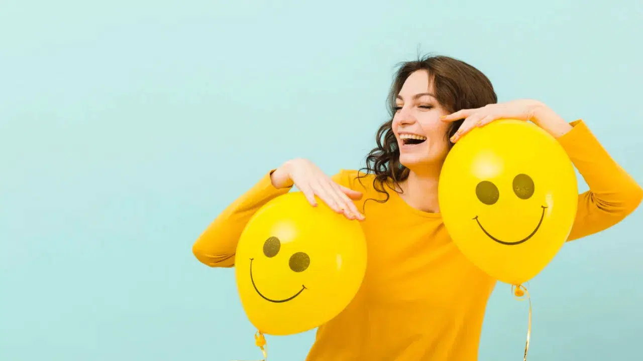 Uzmanlar açıkladı : Mutluluk için her gün sormamız gereken 2 soru