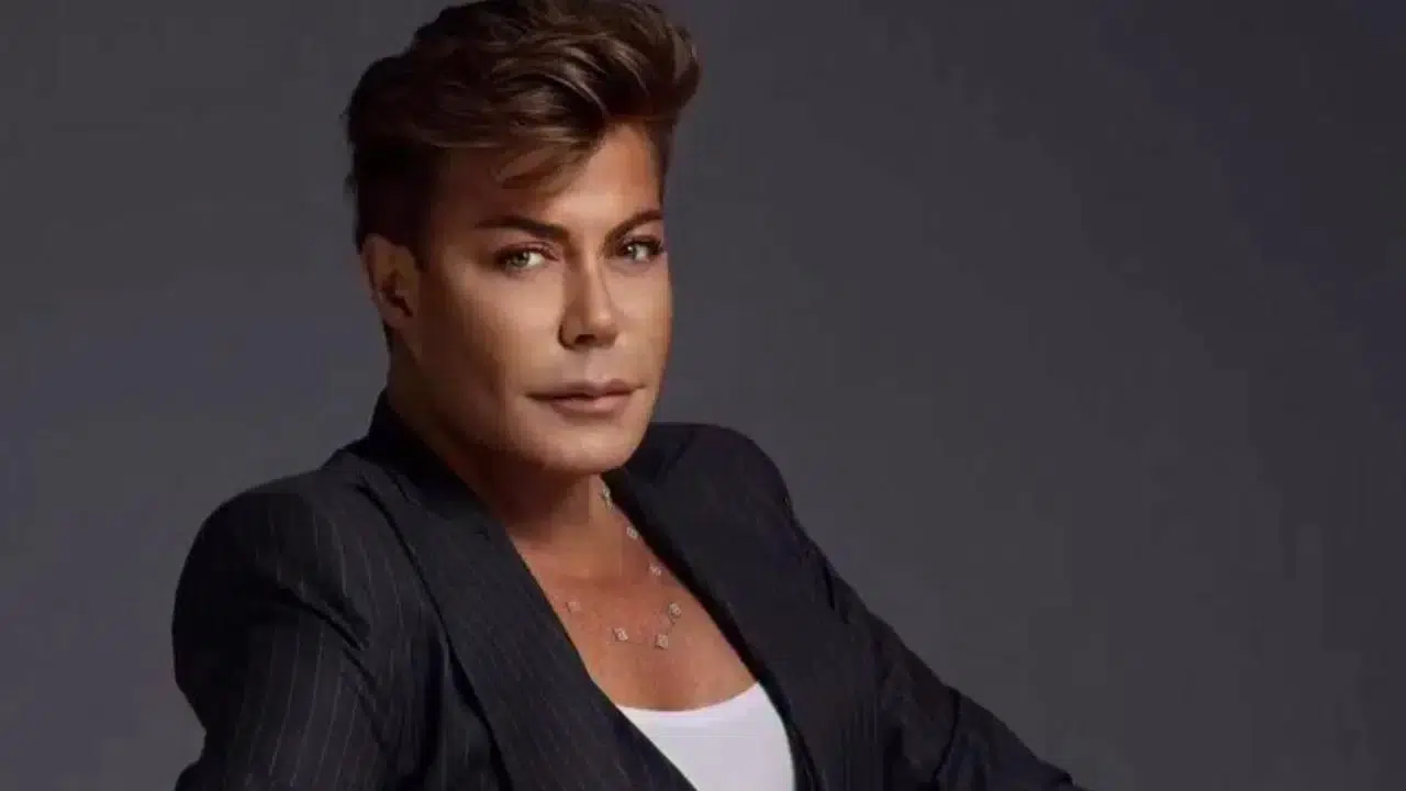 Fatih Ürek'in Vefatının 40. Gününde Demet Akalın'dan Duygusal Bir Paylaşım Yapıldı