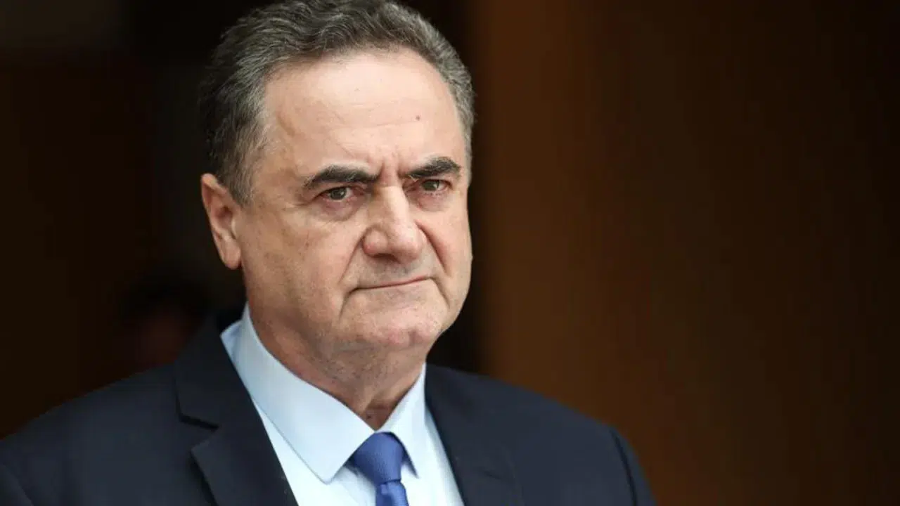 'Lübnan'ın güneyinden Litani Nehri'ne kadar uzanan bölgeyi kontrol edeceğiz'