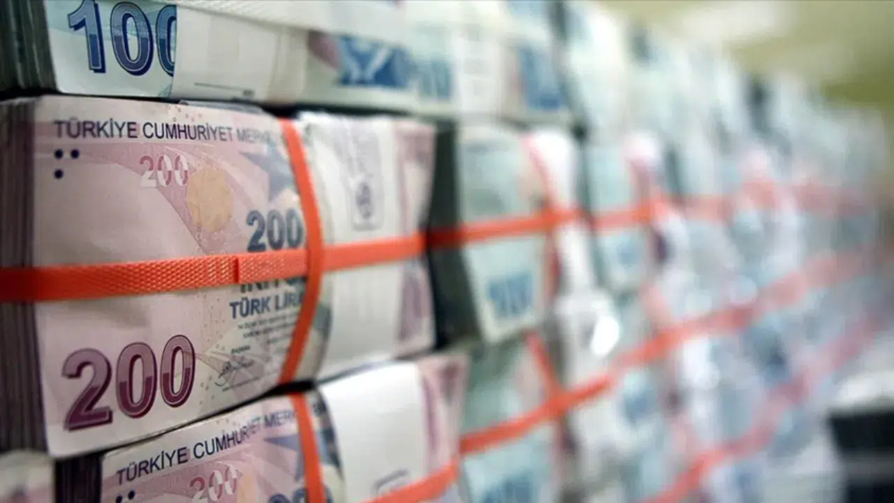 Hazine iki tahvil ihalesiyle 26,8 milyar lira borçlandı