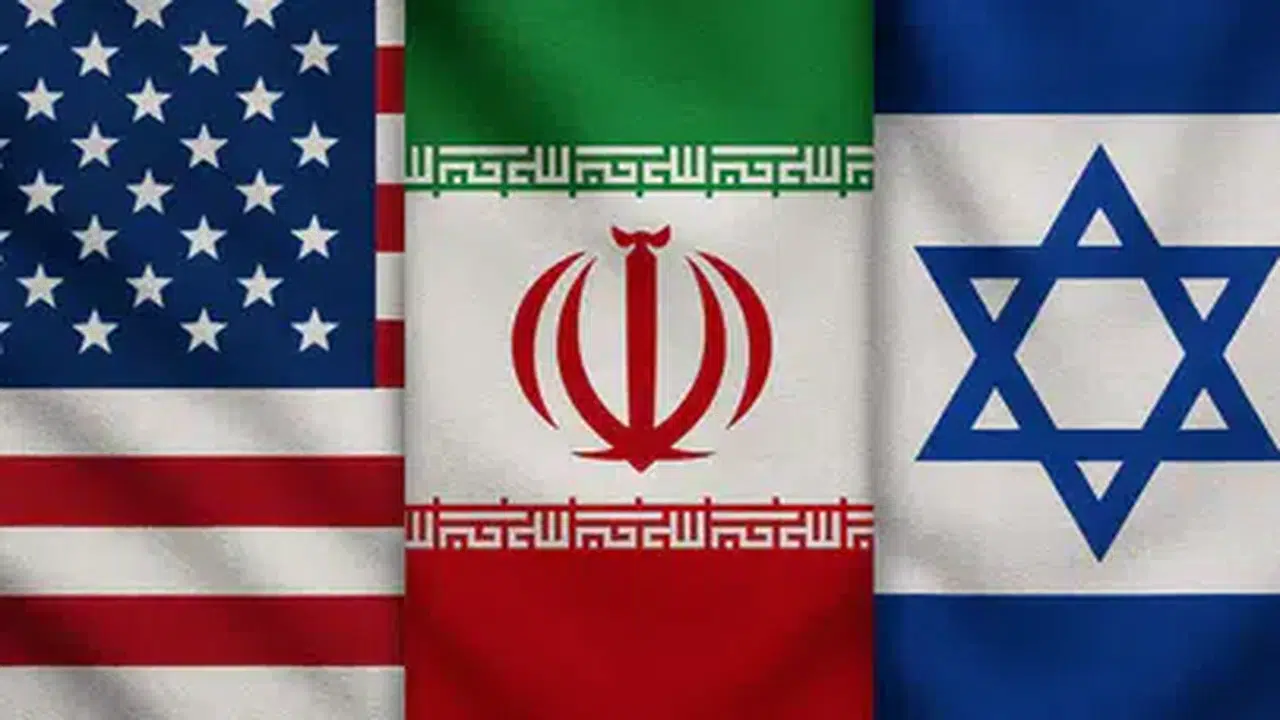 ABD-İsrail ve İran savaşında 19. gün : Laricani ve Süleymani öldürüldü, nükleer santrale füze isabet etti