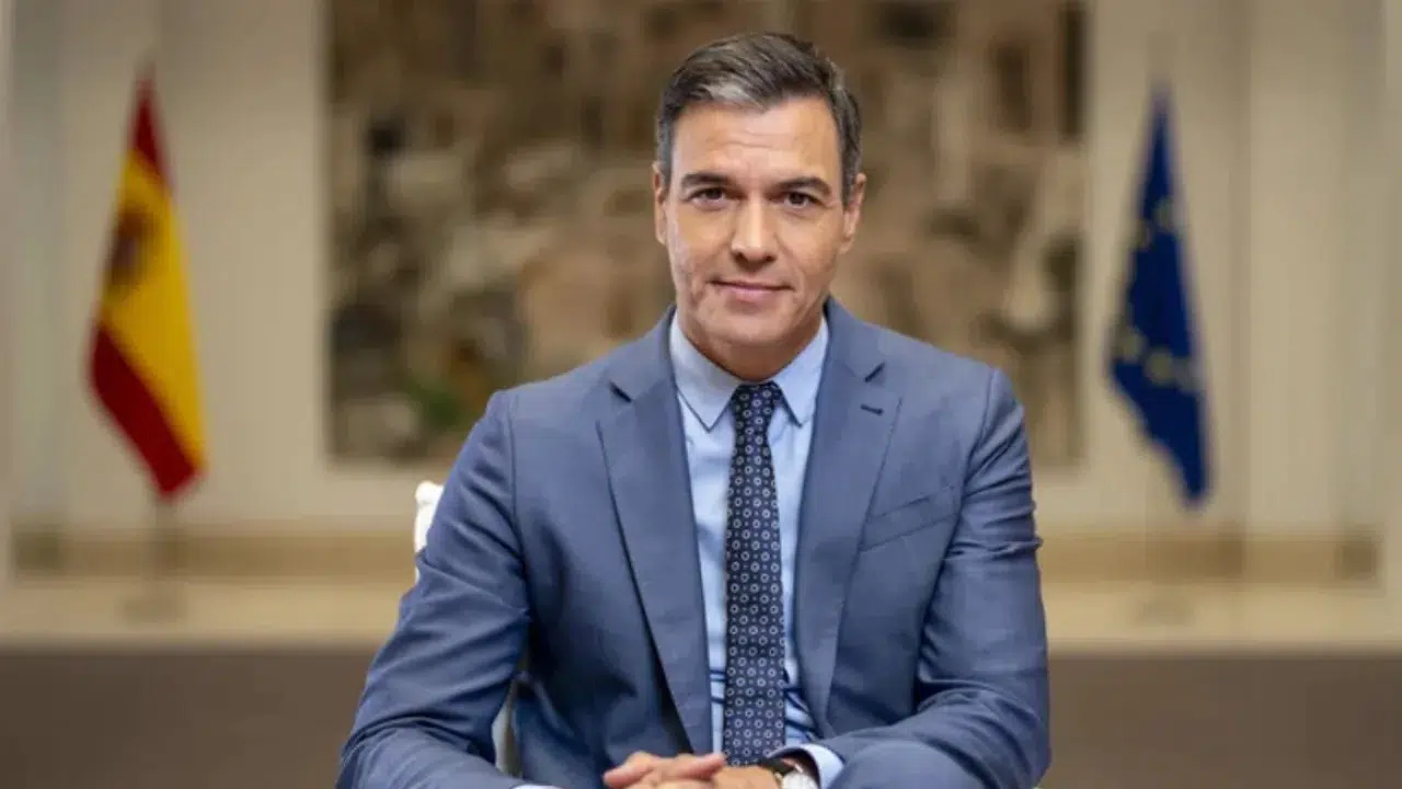 İspanya Başbakanı Sanchez : Dünya bu savaşın sonuçlarına katlanmamalı