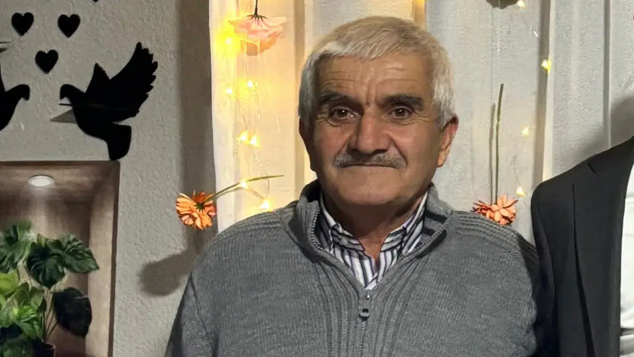 Bursa'da şüpheli ölüm : Yaşlı adamın cansız bedenini çobanlar buldu