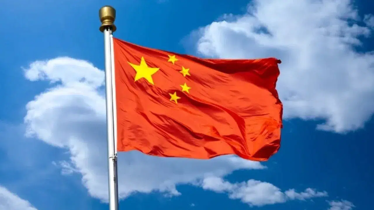 Çin'den İsrail'deki vatandaşlarına uyarı : Ülkeyi terk edin