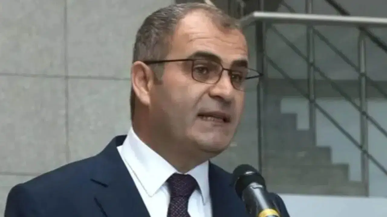 AYM'nin yeni Başkanvekili İrfan Fidan kimdir? İrfan Fidan kaç yaşında, nereli ve hangi görevlerde bulundu?