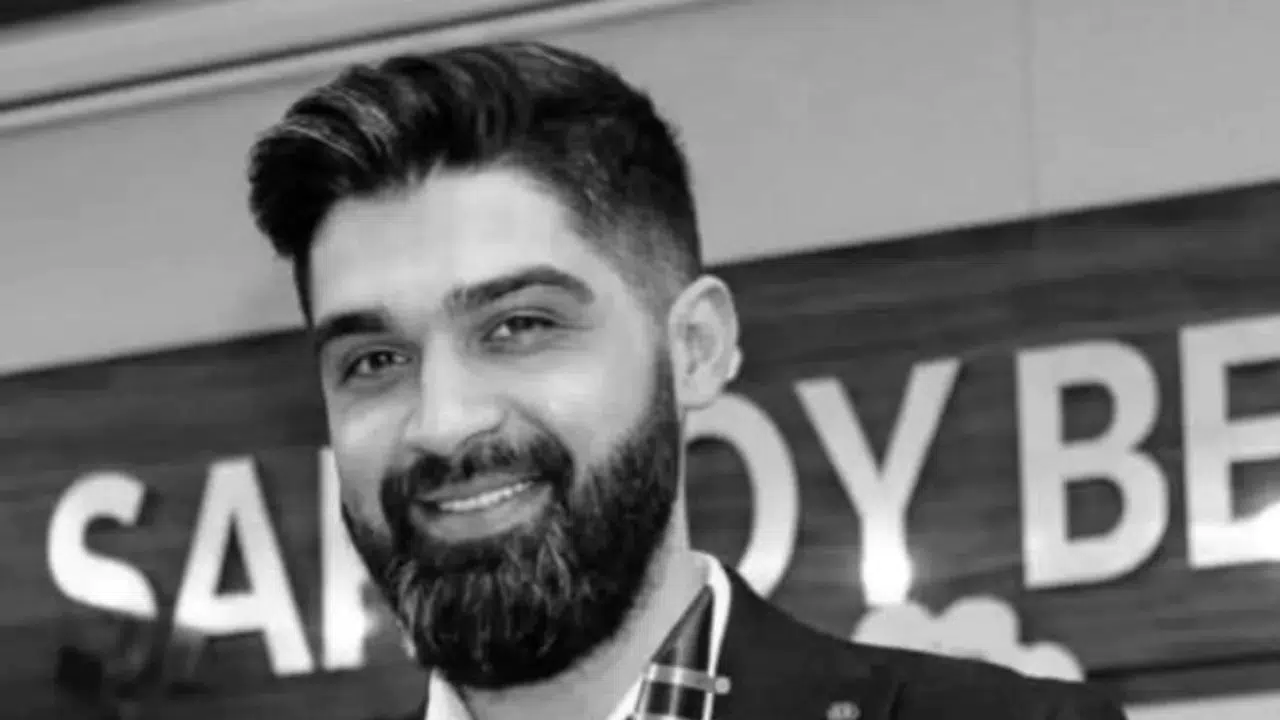 Genç klarnetçi Bahadır Çalı hayatını kaybetti