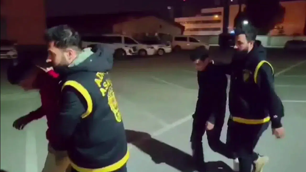 Adana’da PVC ustası cinayetinde şok detay : Tetikçiler 15 yaşında çıktı