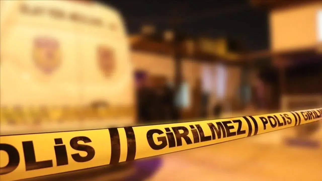 Şanlıurfa'da derede erkek cesedi bulundu