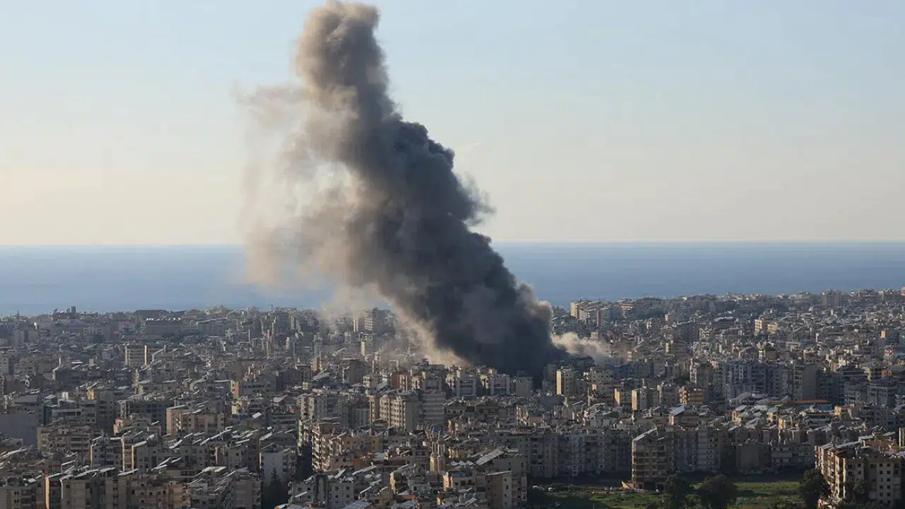 İsrail’in Lübnan saldırılarında can kaybı 294’e yükseldi