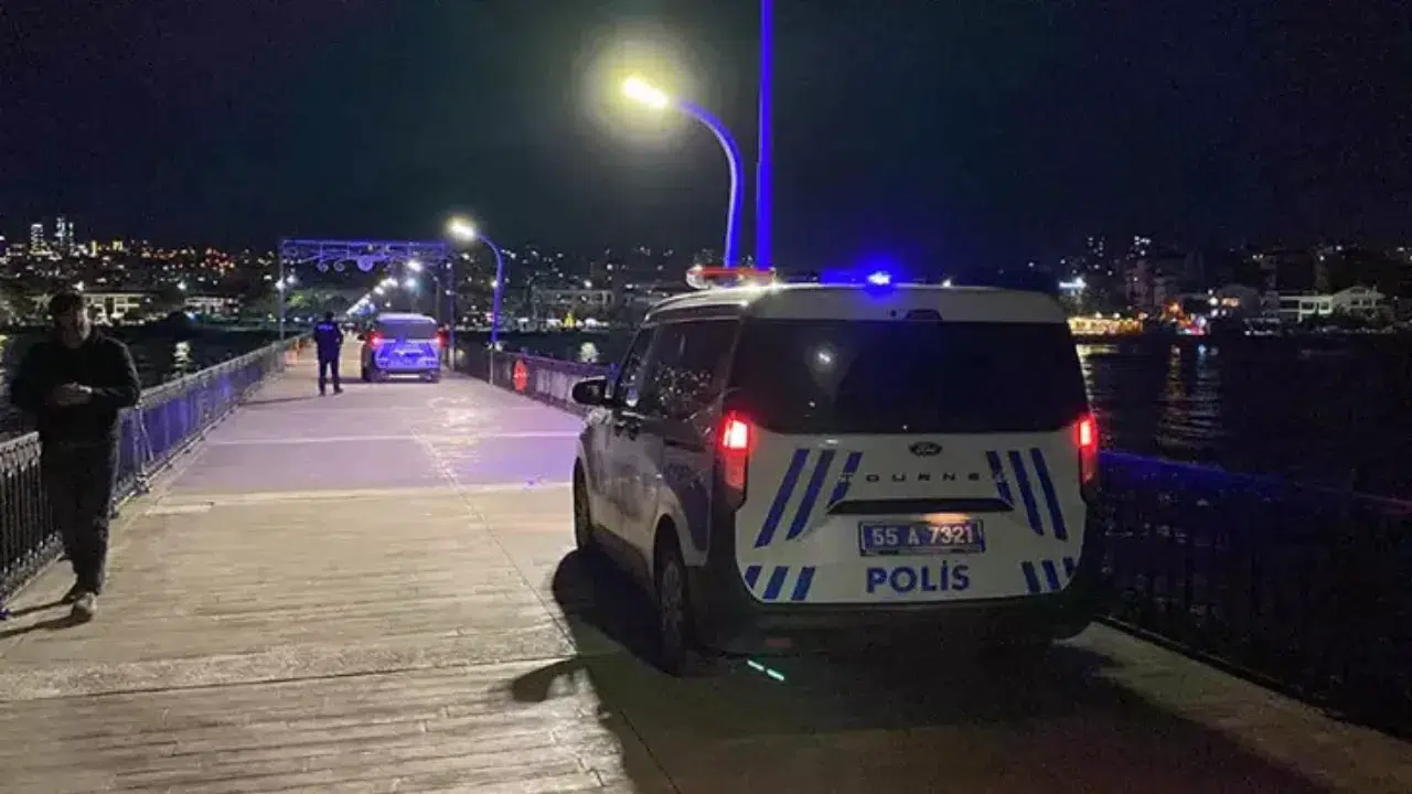 Samsun'da kaybolan 35 yaşındaki Ceren'in cansız bedenine ulaşıldı