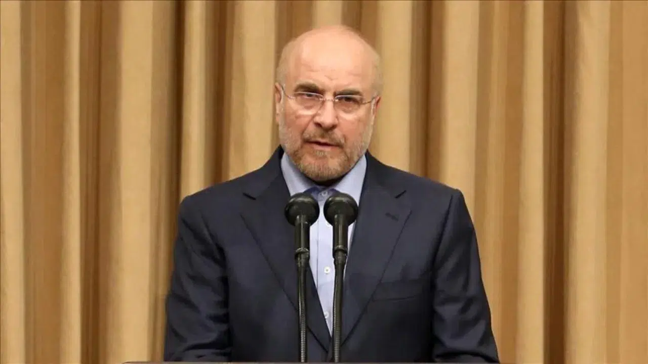 İran'dan ABD ve İsrail'e yönelik 'Göze göz, dişe diş' çıkışı