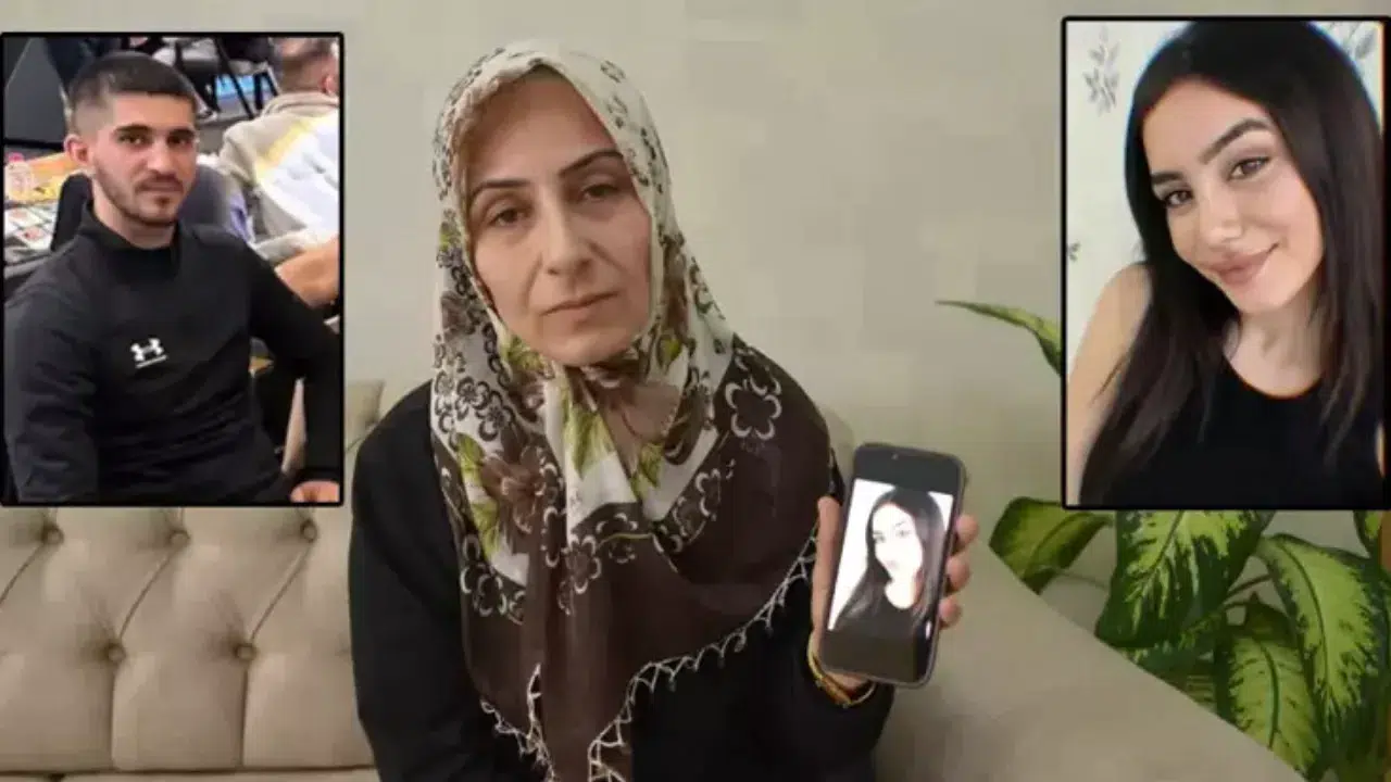 Diyarbakır'da Aleyna Yağar'ın ölümü : Kızımı kurtarmak için iki kez İstanbul'a kaçırdım