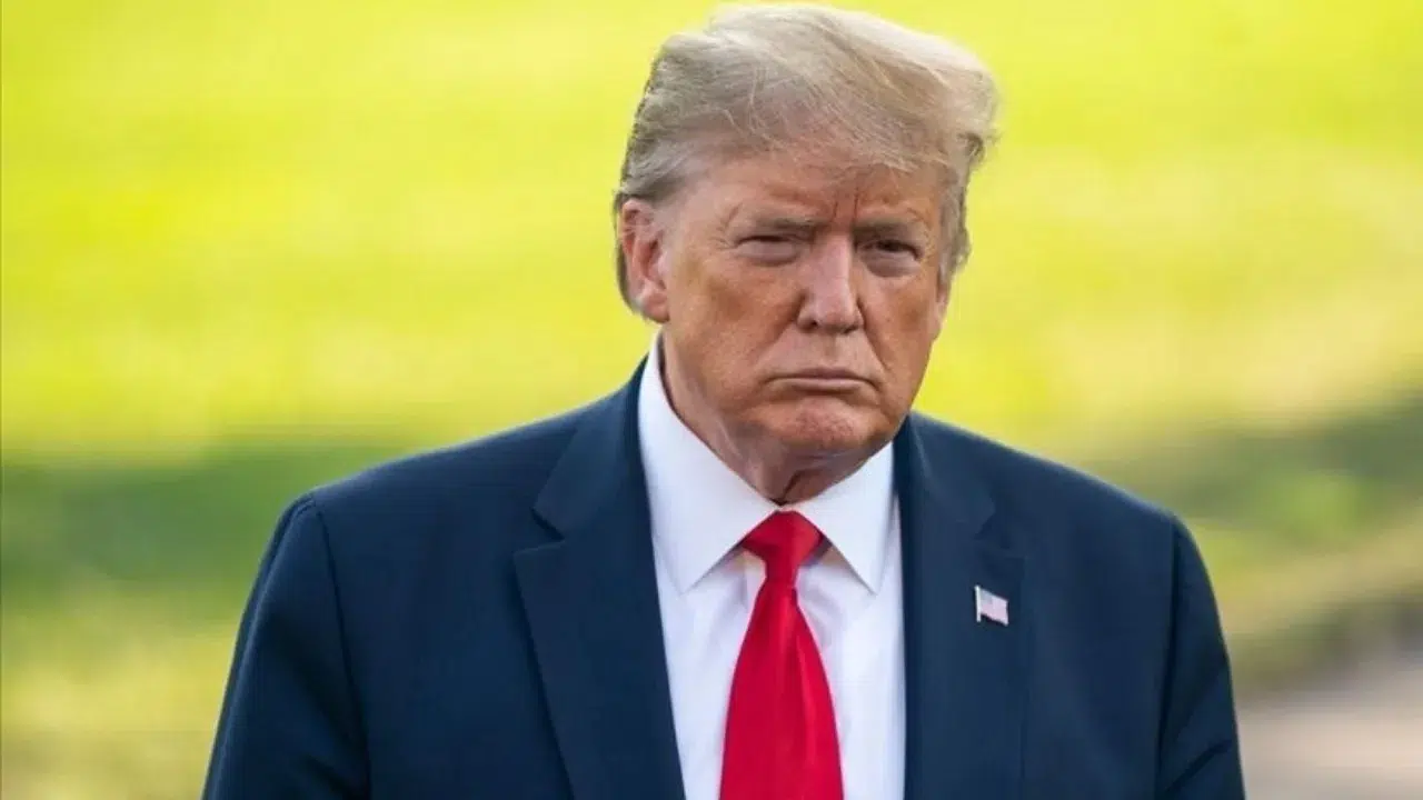 Trump’tan İran’a Hürmüz Boğazı uyarısı : ABD 20 kat daha sert karşılık verir