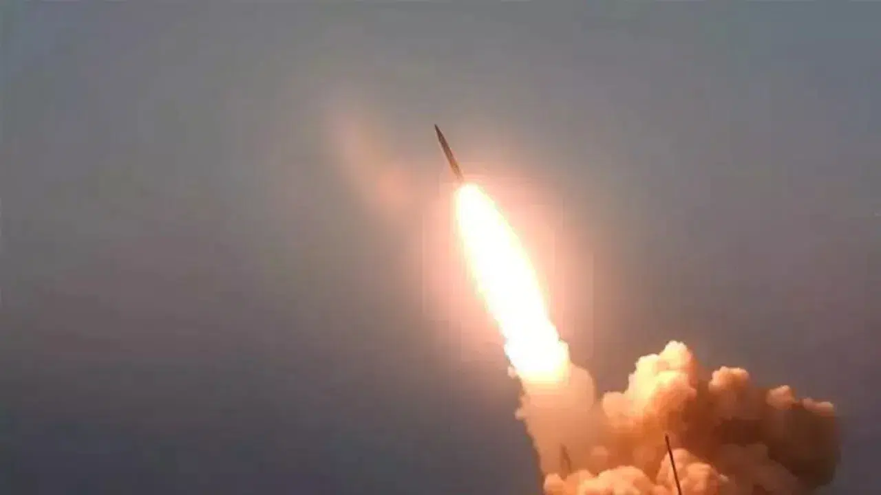 BAE : İran kaynaklı 7 balistik füze ile 15 İHA etkisiz hale getirildi