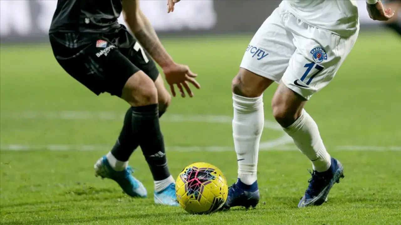 Süper Lig'de kritik randevu : Beşiktaş, Kasımpaşa’yı konuk ediyor