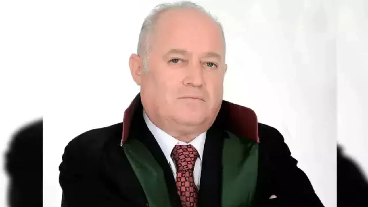 Antalyalı avukat, Trump ve Netanyahu hakkında suç duyurusunda bulundu