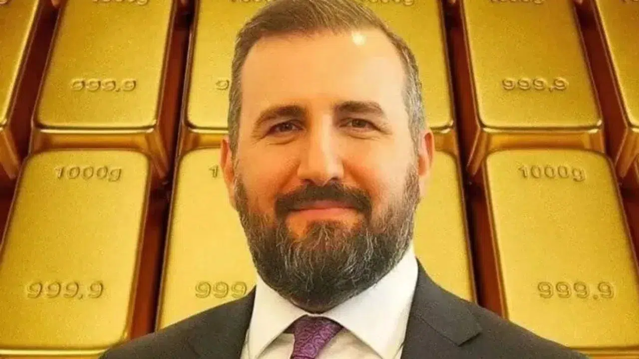 Eski DHMİ Daire Başkanı Mehmet Cemil Acar hakkında yakalama kararı çıktı