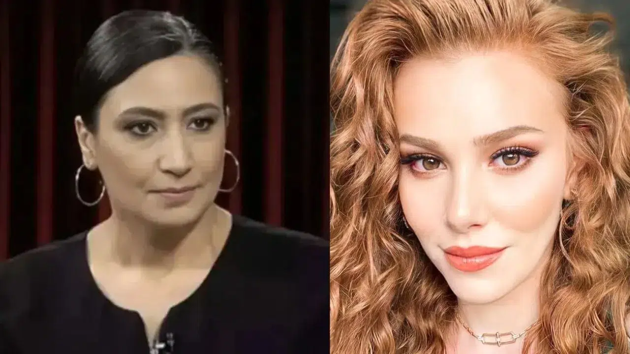 Elçin Sangu ve Birsen Altuntaş cephesinde yeni kriz : Mahkemeden red kararı çıktı